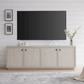Rechteckiger TV-Schrank für Fernseher bis 75 - 69.63 breit